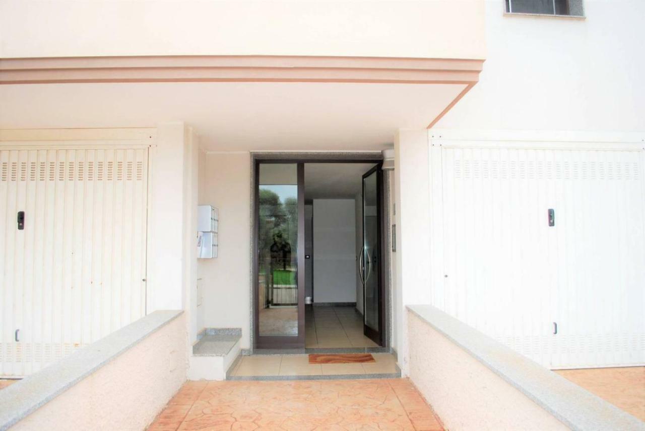 Caragol House Apartment Alghero Exterior photo